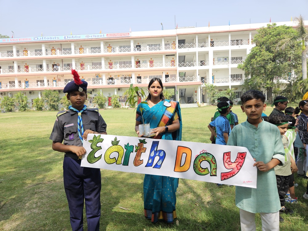 Earth Day