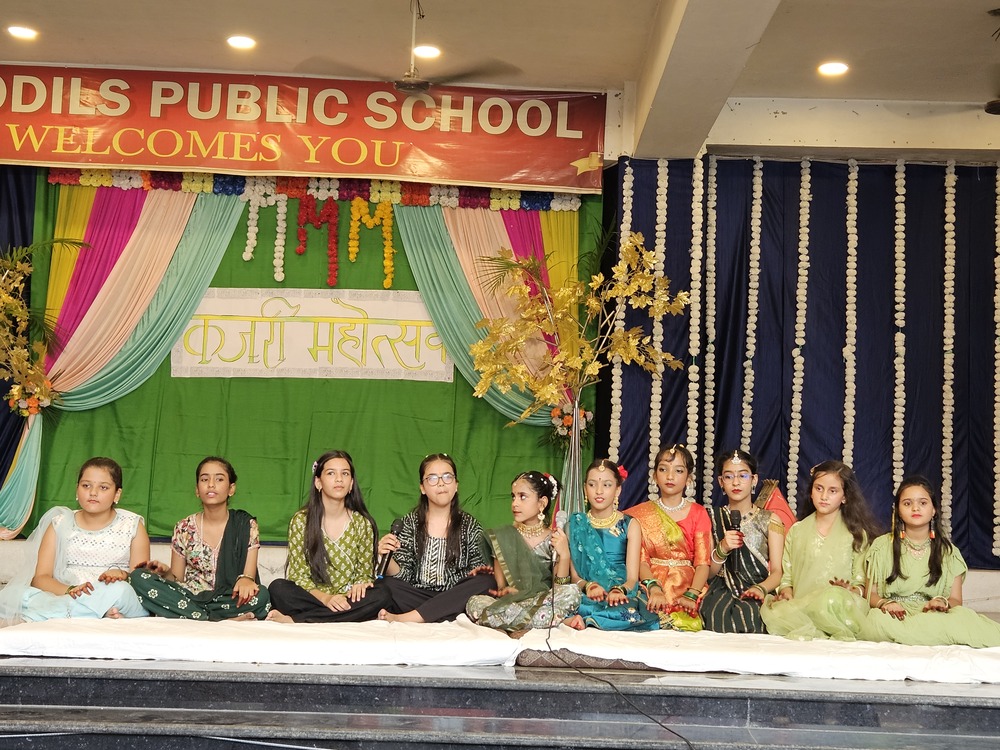 Kajri Mahotsav
