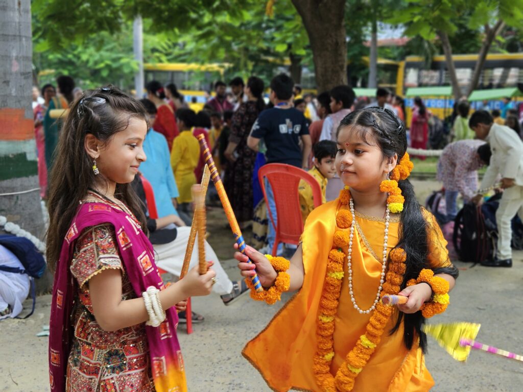 Festival Celebration