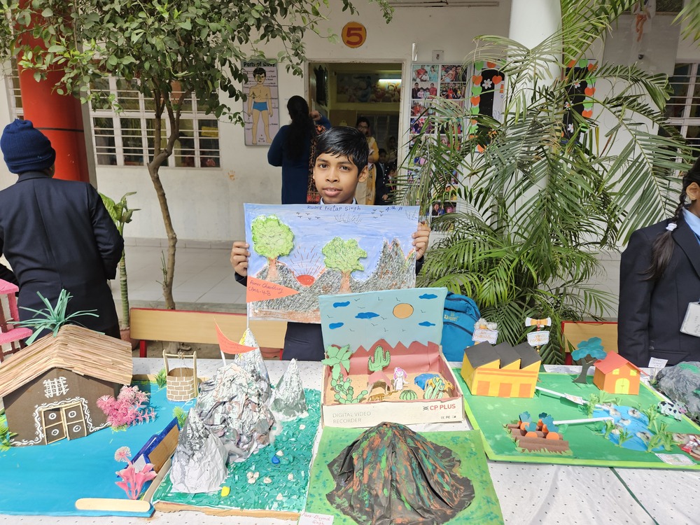 Exhibition